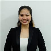 Fun and engaging English teacher for kids and adults